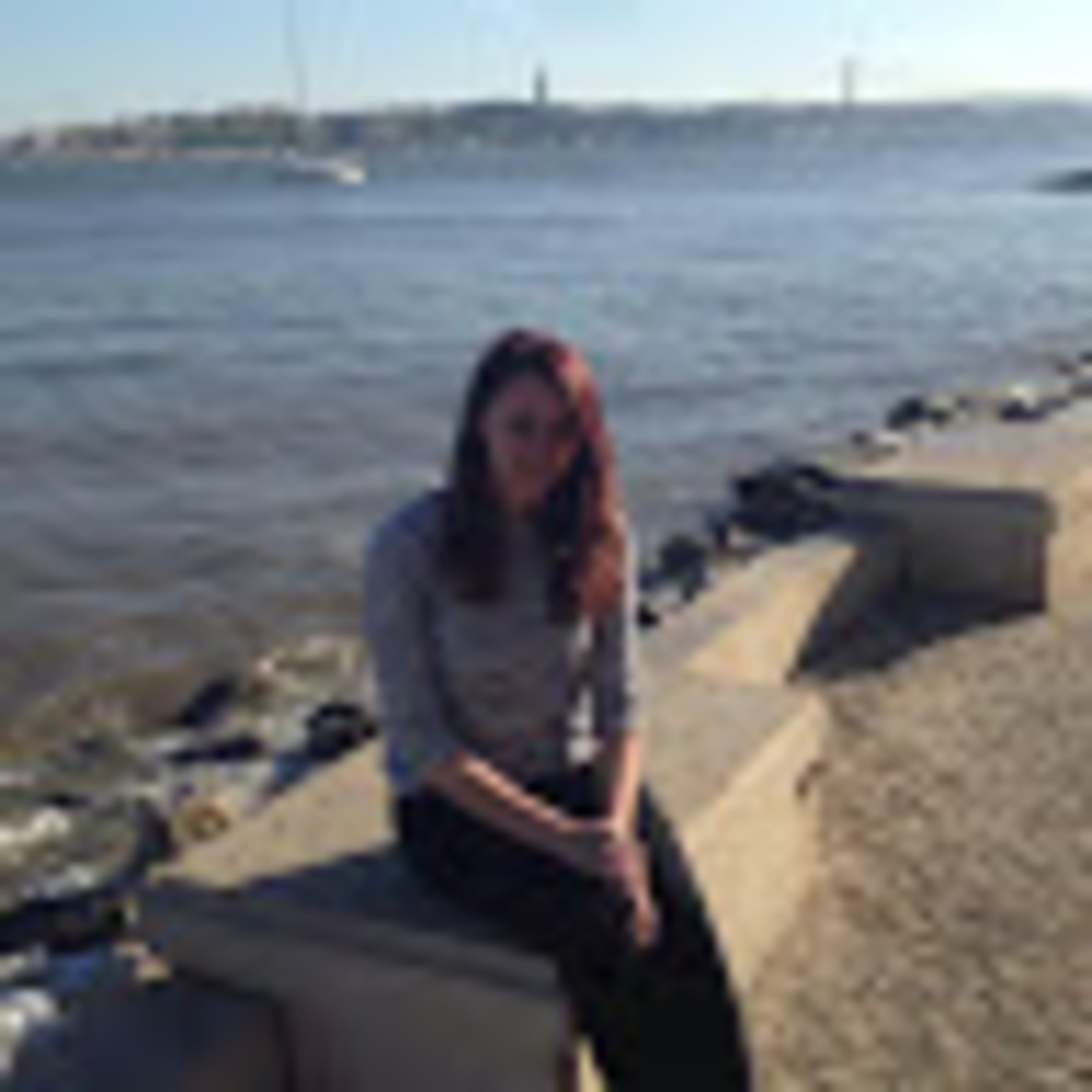 Meet your Posher, Sara
